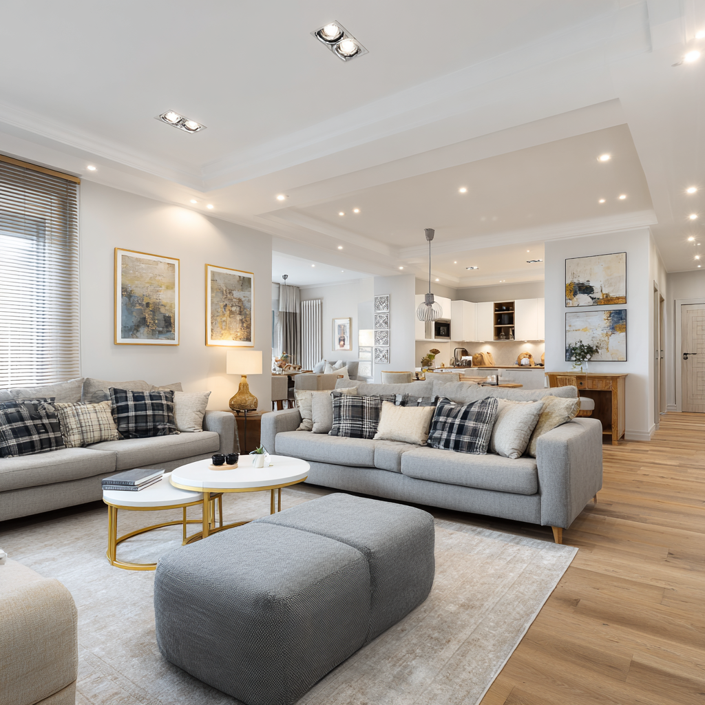 Residential